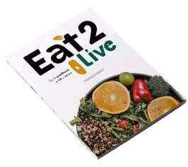Eat2LivePasta